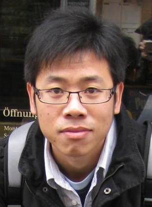 Jianfeng