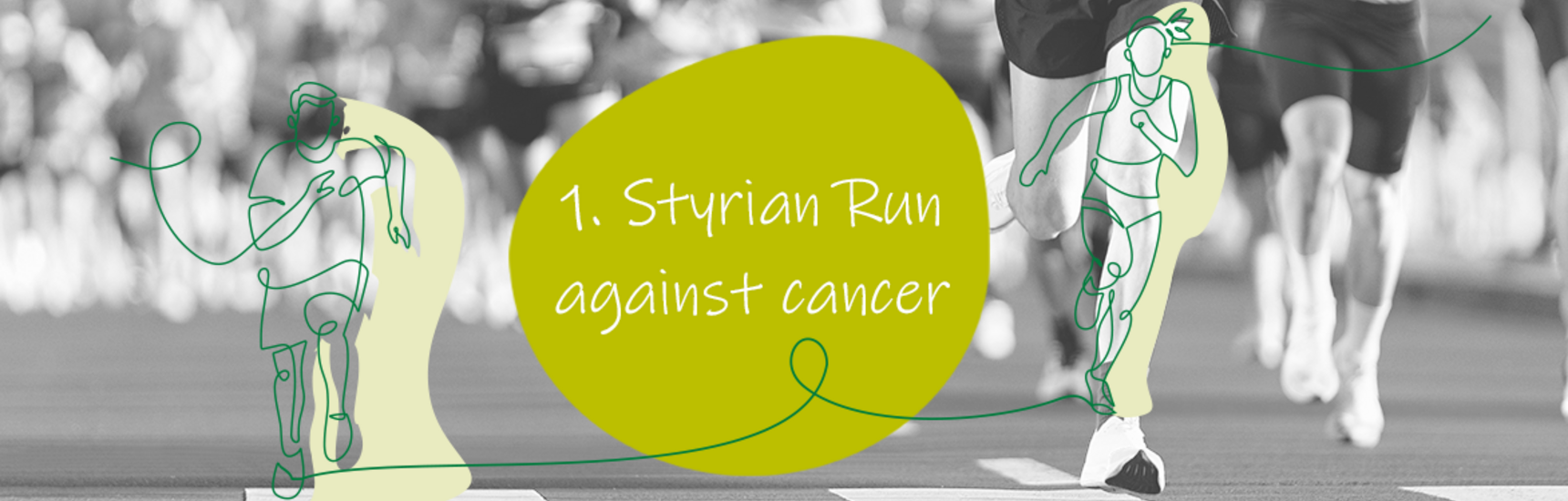 Styrian Run Against Cancer