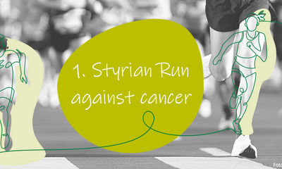 Styrian Run Against Cancer