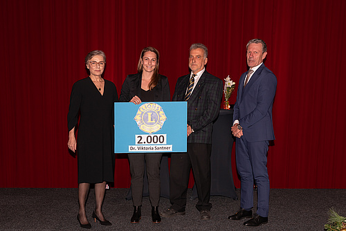 Otmar-Peischl-Gedenkpreis