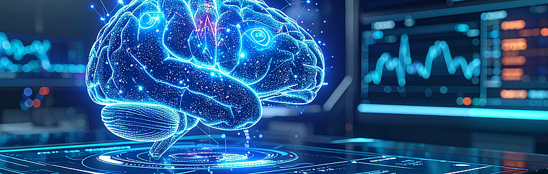 BioMedAI project successfully completed - Image: Yvonne Bogdanski/AdobeStock.com BioMedAI project successfully completed - Image: Yvonne Bogdanski/AdobeStock.com