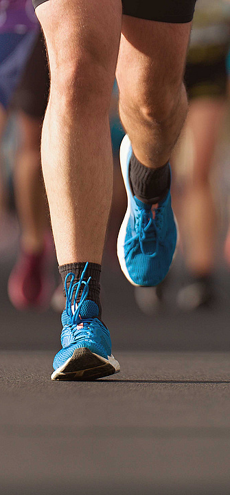 Bewegung Exercise as medicine