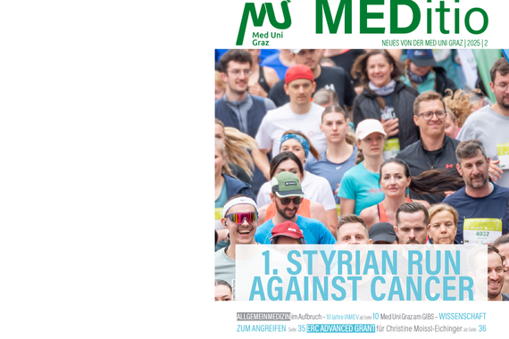 MEDitio 2 2025