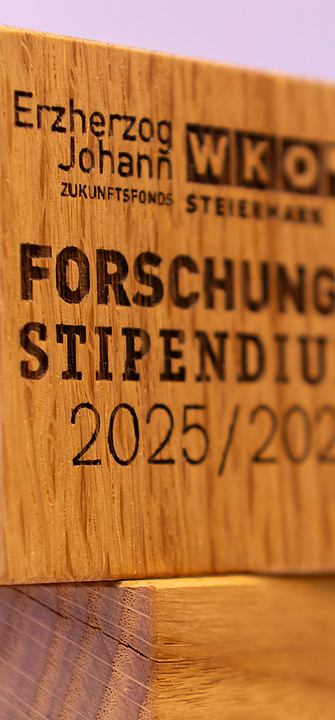 WKO Forschungsstipenden