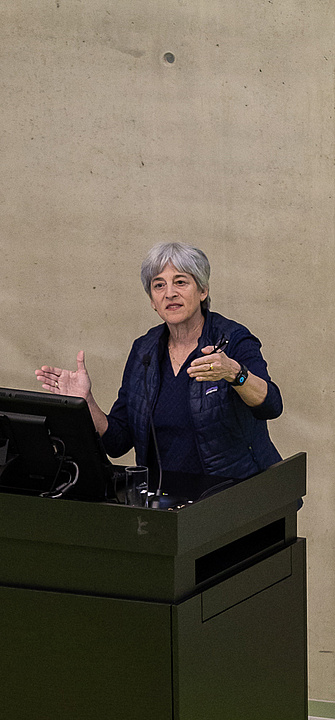 Otto Loewi Memorial Lecture