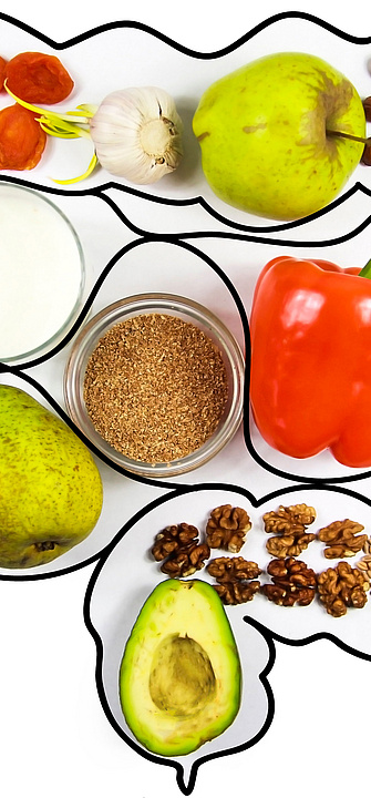 Gesunde Ernährung Gesunde Ernährung