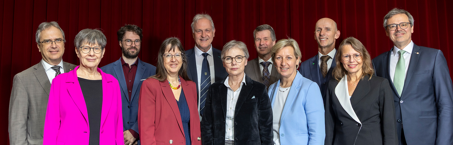 Der Jahresempfang der steirischen Hochschulen 2025 - Foto: Med Uni Graz/Lunghammer