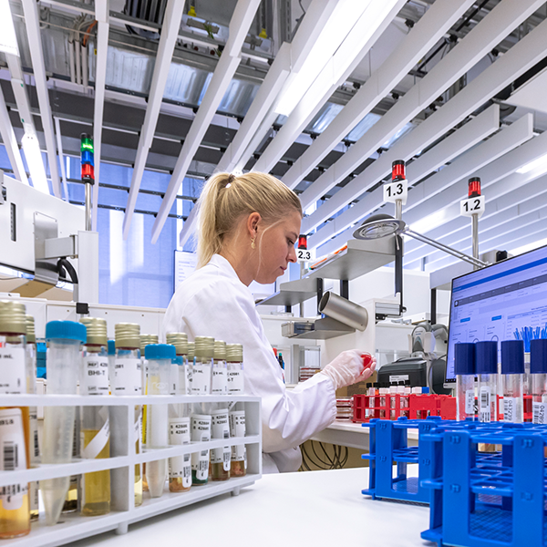 Diagnostics Diagnostics