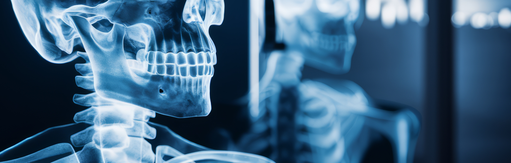 Musculoskeletal System and Oral Health