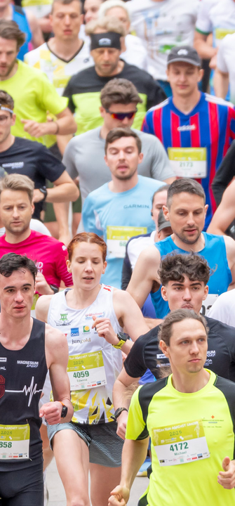 Styrian Run Against Cancer